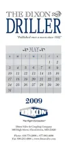 May 2009