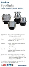 The Dixon Driller® - August 2016