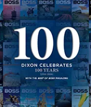 Best of Boss
