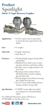 The Dixon Driller® - January 2017