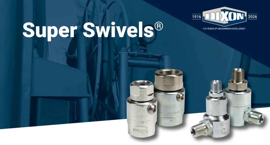 Super Swivels