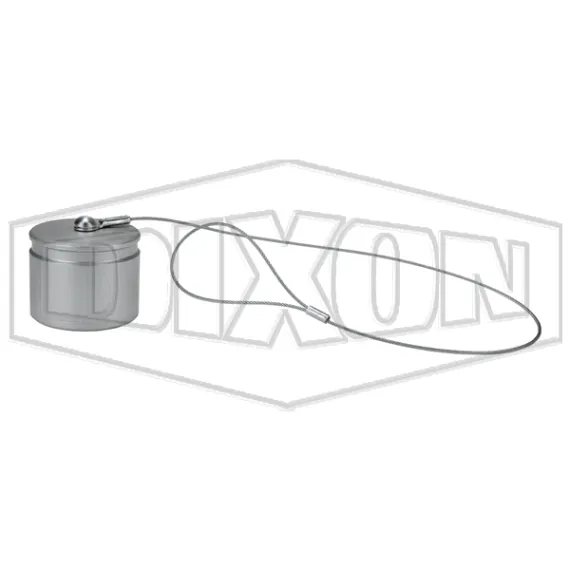 V-Series Dust Cap