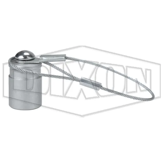 V-Series Dust Cap