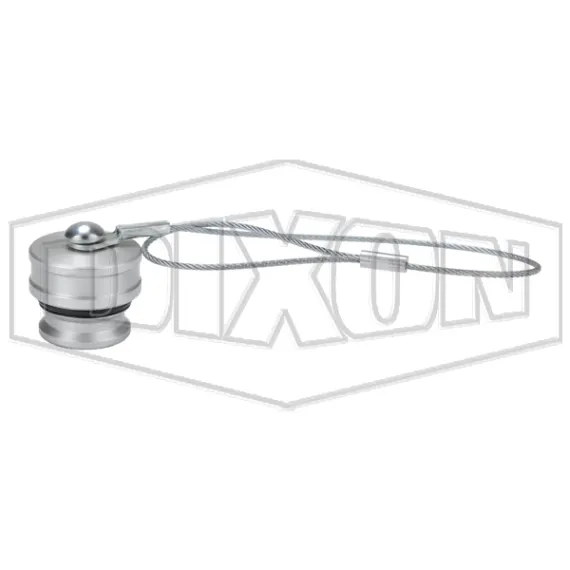 V-Series Dust Plug