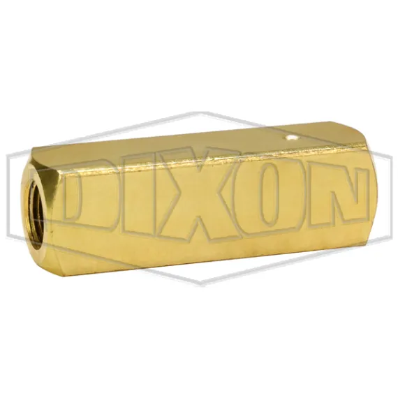 Series-C Check Valve