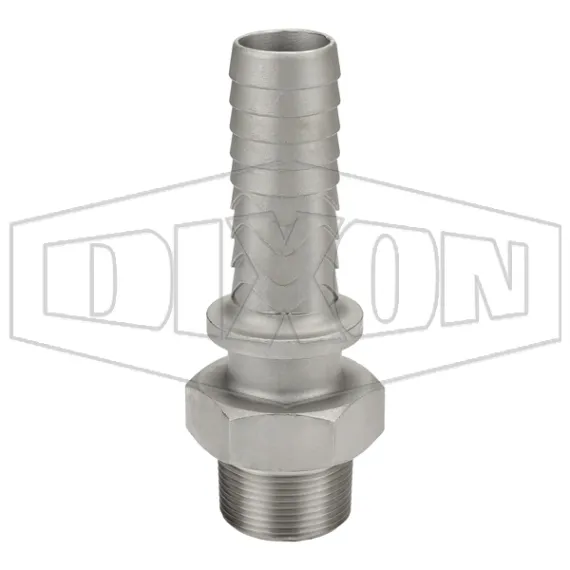 Boss® Male Stem