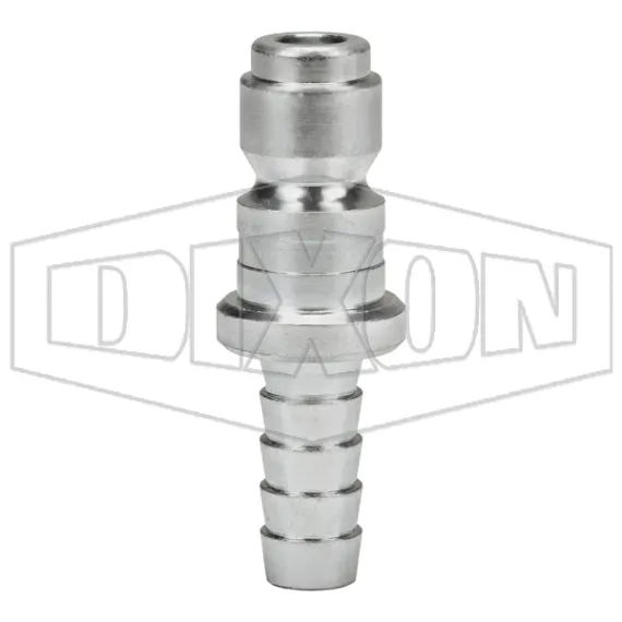 J-Series Automotive Pneumatic Standard Hose Barb Plug