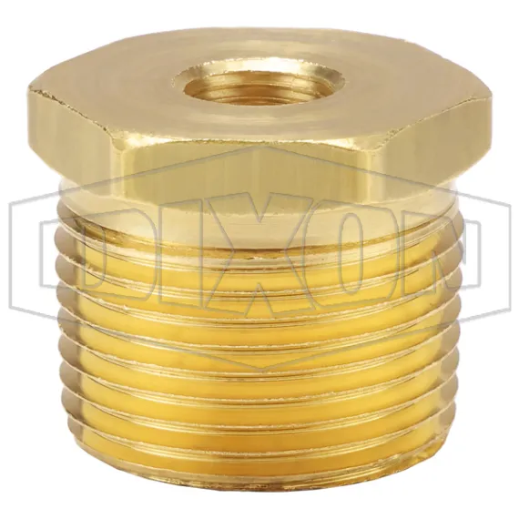 Reducer Hex Bushing