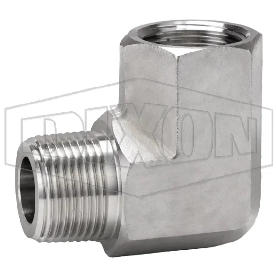 90° Street Elbow
