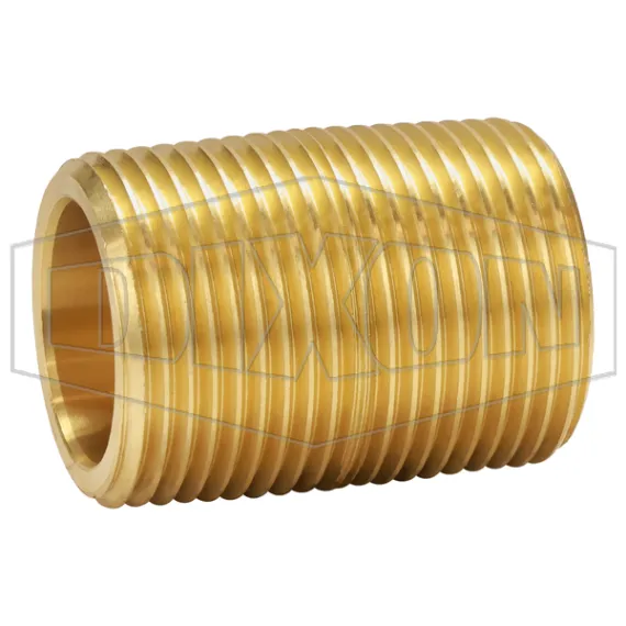 Close Pipe Nipple
