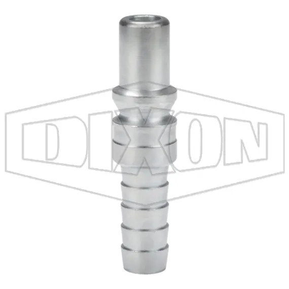 M-Series ARO Pneumatic Standard Hose Barb Plug