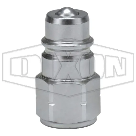 AG-Series Agricultural Ball Valve Female Threaded Plug