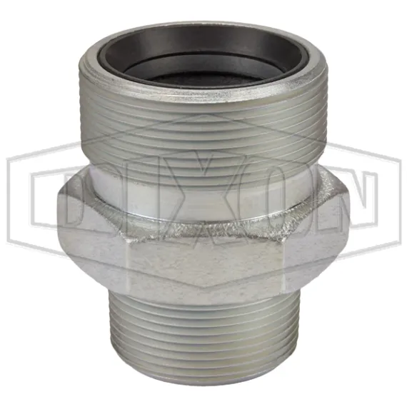 Boss® Ground Joint Male Spud