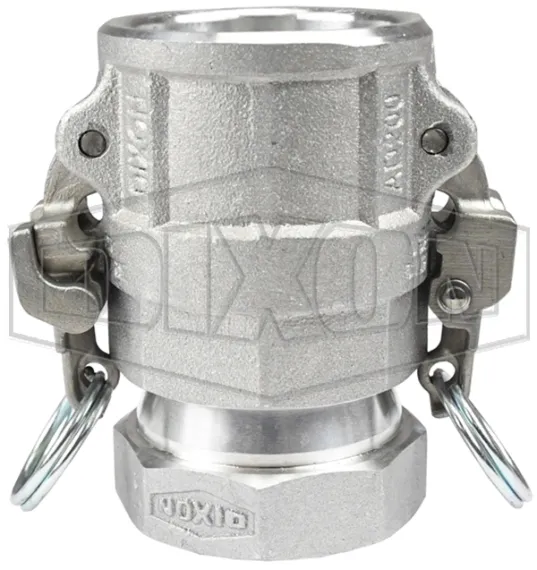 ez boss lock cam and groove type d