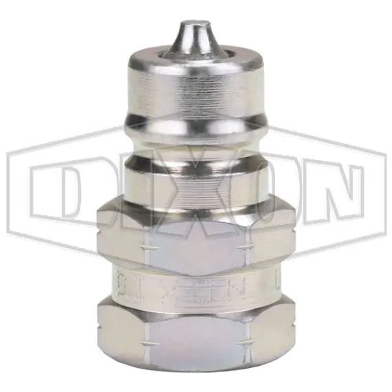 K-Series ISO-A Interchange Female Plug