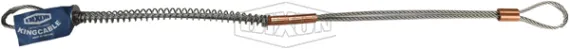 King Cable® Hose-to-Tool Service