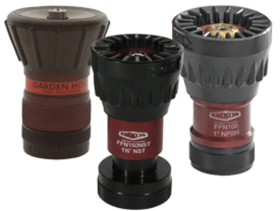 forestry fog nozzle