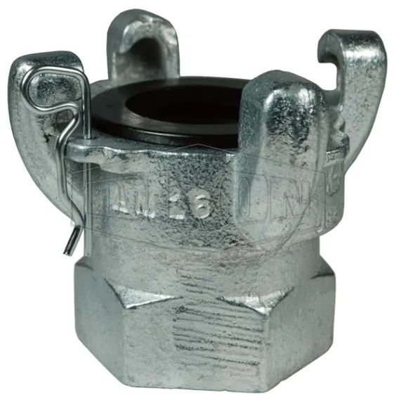 air king 4-lug x female npt end