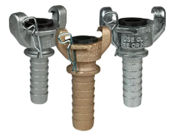 air king hose end