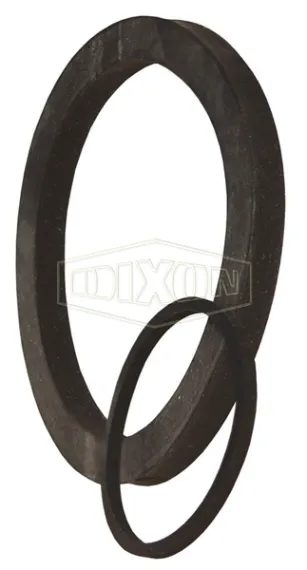 fire hose coupling tail washers