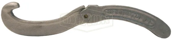 Folding Pocket Spanner Wrench