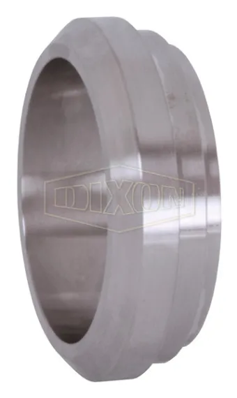short plain bevel seat ferrule