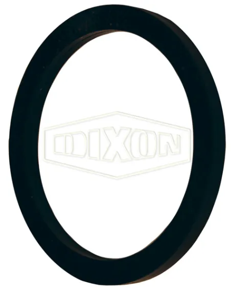 thermoplastic gasket nozzle