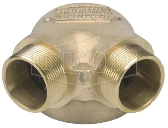 Two-Way Male Outlet Roof Connection Bottom Outlet