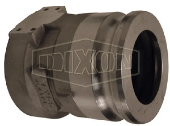 Vapor Return Valve