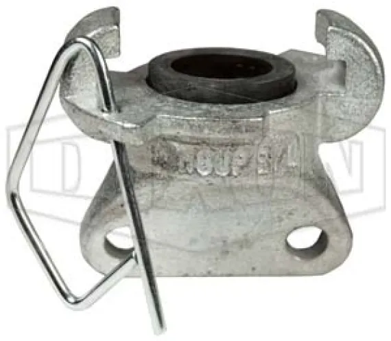 Sure-Lock® Blank End