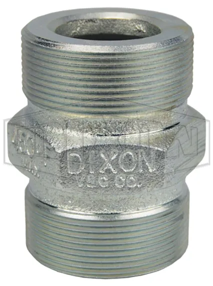 Boss® Washer Seal Double Spud