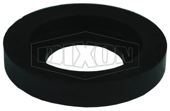 garden hose quick coupling gasket