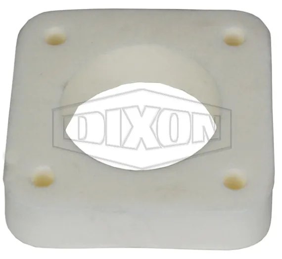 Gasket for Stainless Steel Bolted Fitting