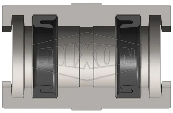 n-n union 3d half