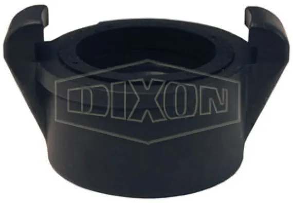 1/4 Turn Female Forged Forestry Coupling