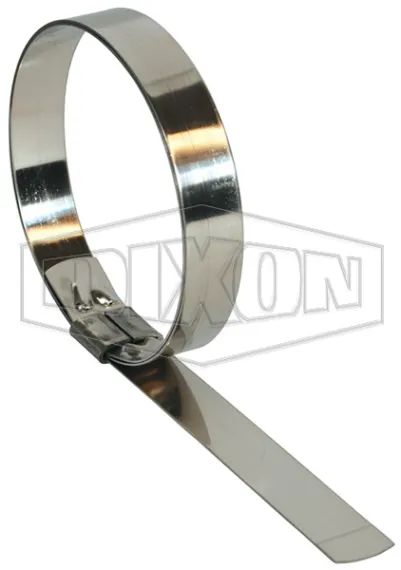 smooth id center punch clamp