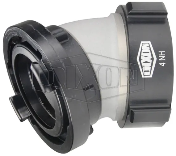 Storz x Swivel Adapter
