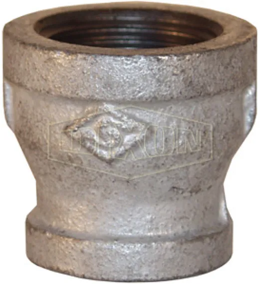 NPT Threaded Bell Reducer