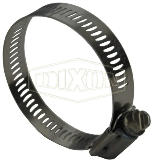 wormgear clamp_hss28