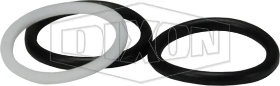 h series iso b coupler seal kit 3