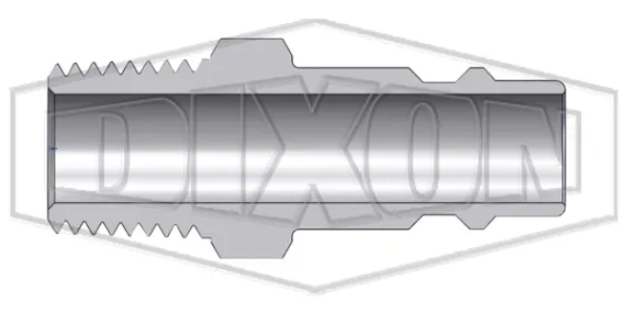 cj series pneumatic female threaded plug