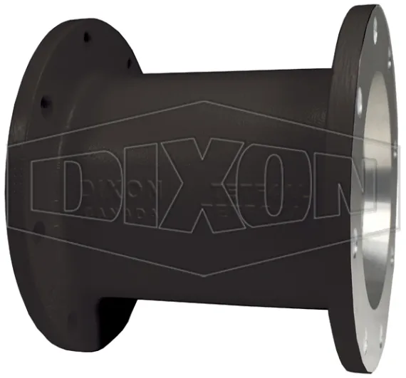 TTMA Flange Extension