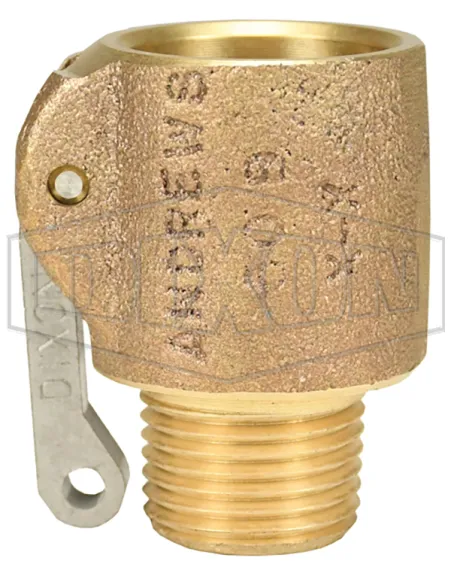 type b coupler