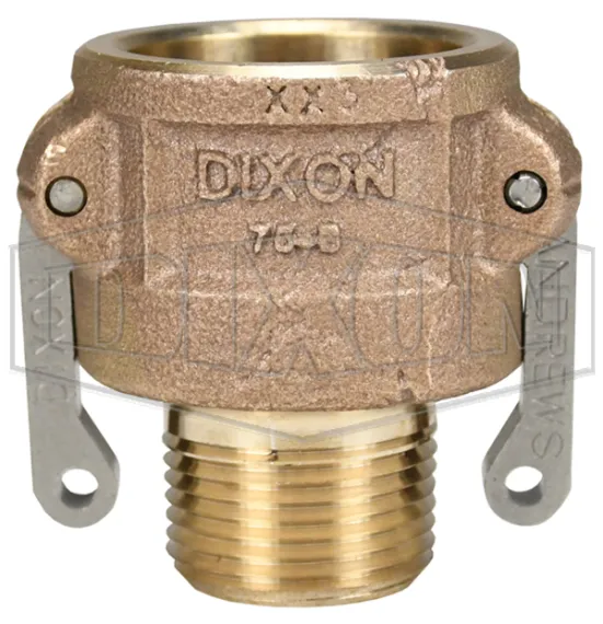 type b coupler