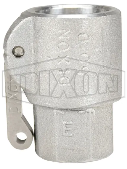 type d coupler