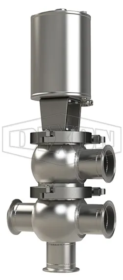 Divert LT Body