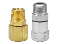 In-Line Swivel