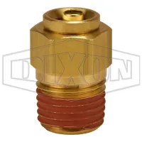 D.O.T. Push-In Male Connector
