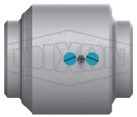 Swivel Joint Style 20 Weld End x Weld End