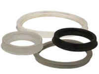 Storz Gasket